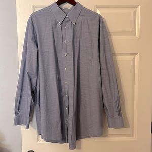 Brooks Brothers Men’s Dress Shirt